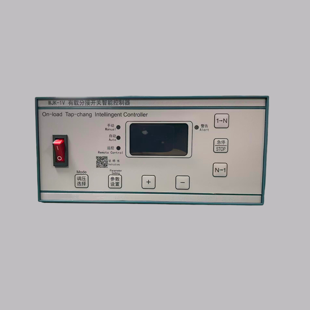 WJK-1/3有载分接开关智能控制器